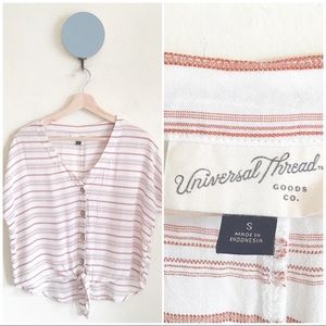 Universal Thread Top